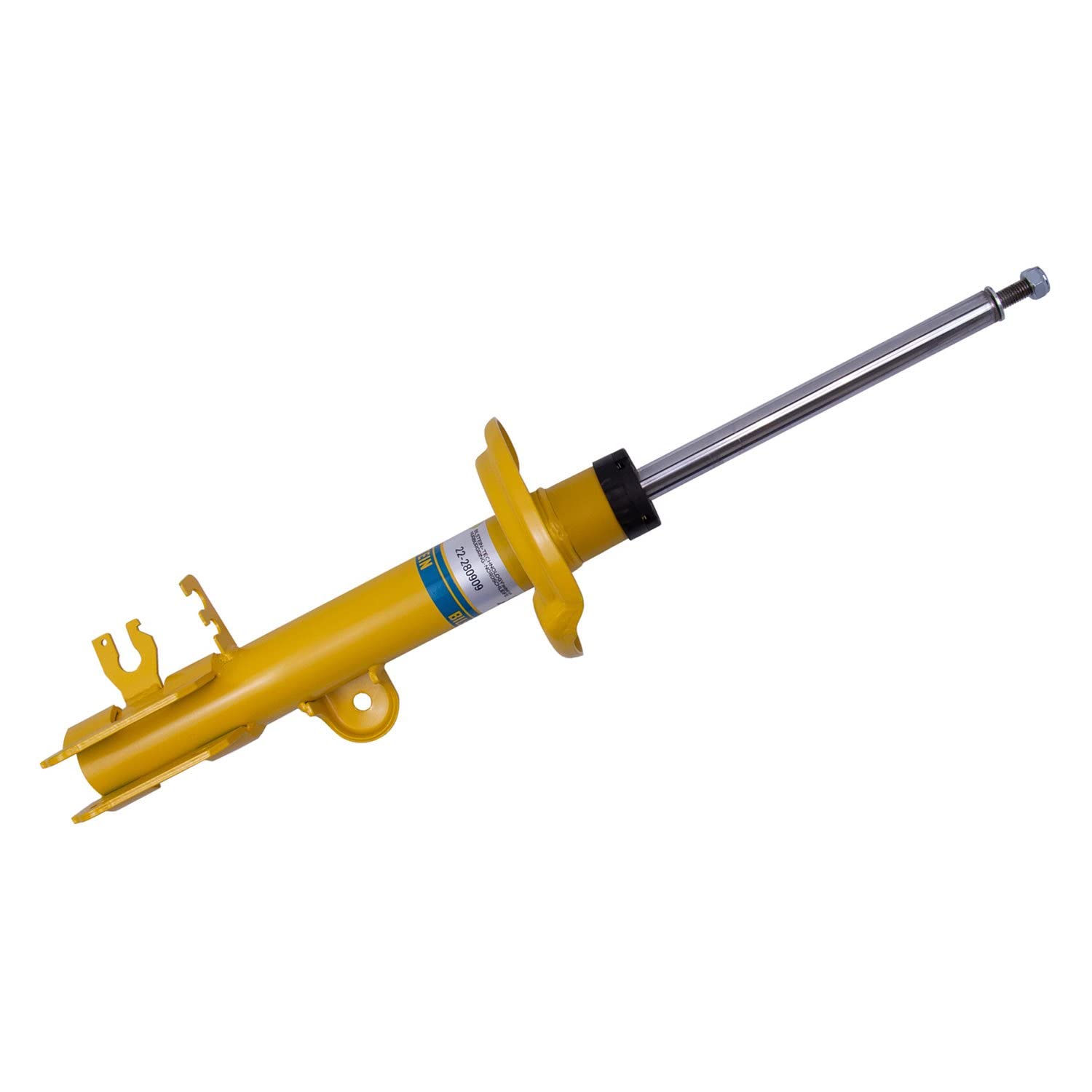 B6-Jeep Renegade 4Wd; B6 Hl; B6 Bia Suspension Strut Assembly