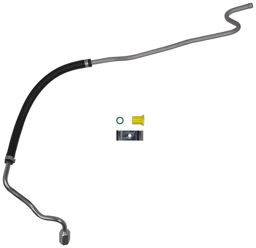 Power Steering Return Line Hose Assembly nobrandname 352428