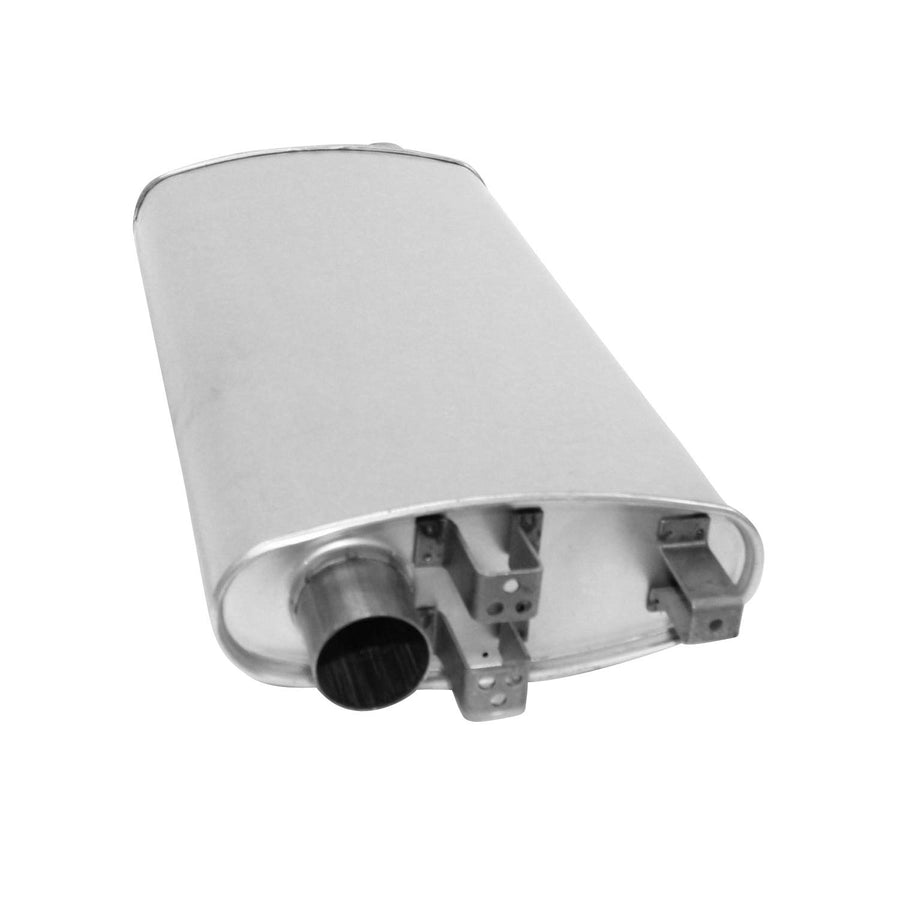 Exhaust AP Products Muffler 3054