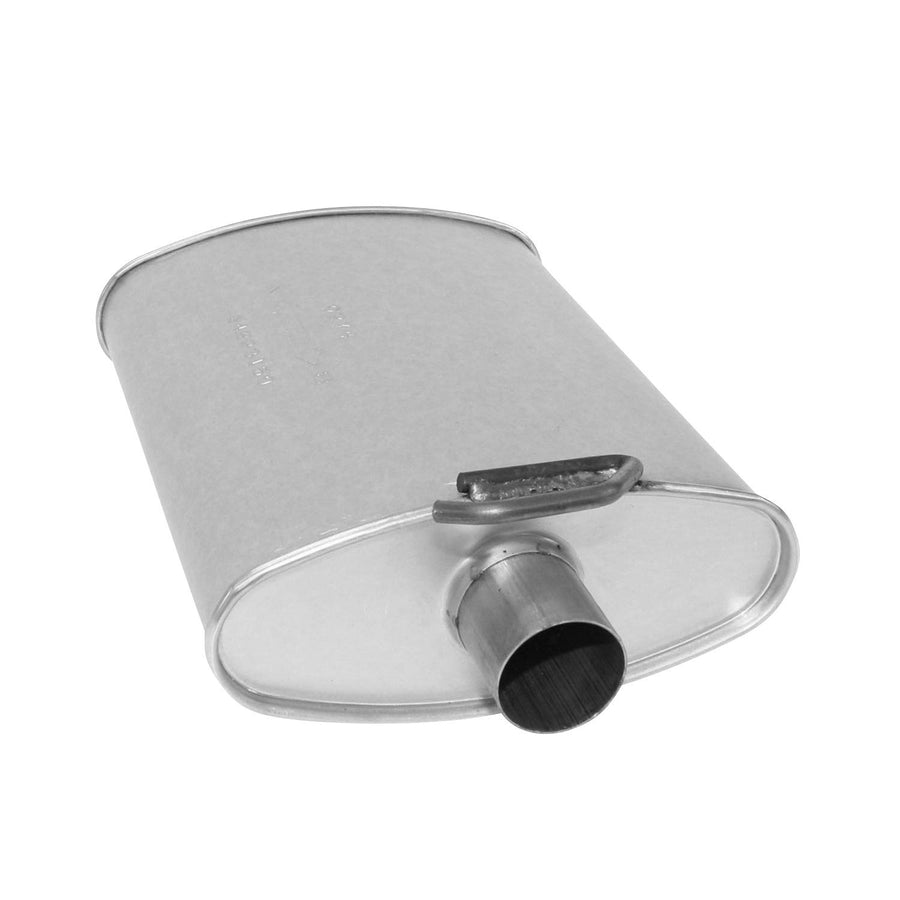 Exhaust Muffler AP Exhaust Products 2267