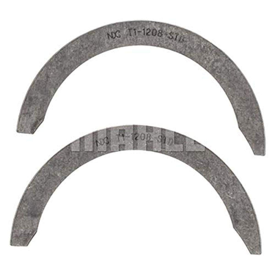 Engine Crankshaft Thrust Washer Set Clevite TW-551S