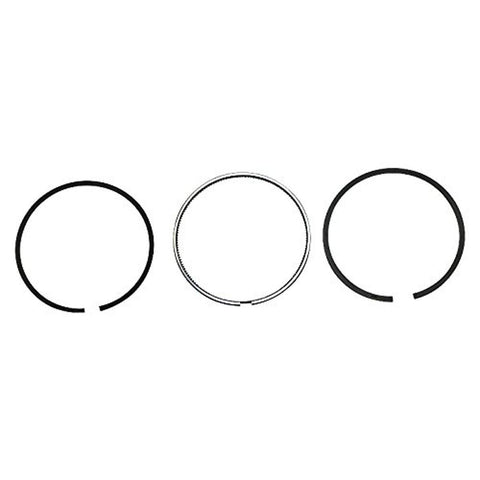 6.4L Power Stroke & MaxxForce 7 MAHLE S42097 Standard Single Piston Ring Set