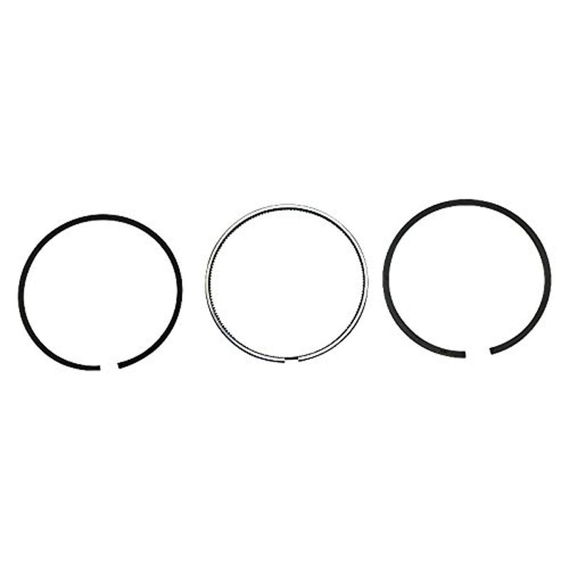 6.4L Power Stroke & MaxxForce 7 MAHLE S42097 Standard Single Piston Ring Set