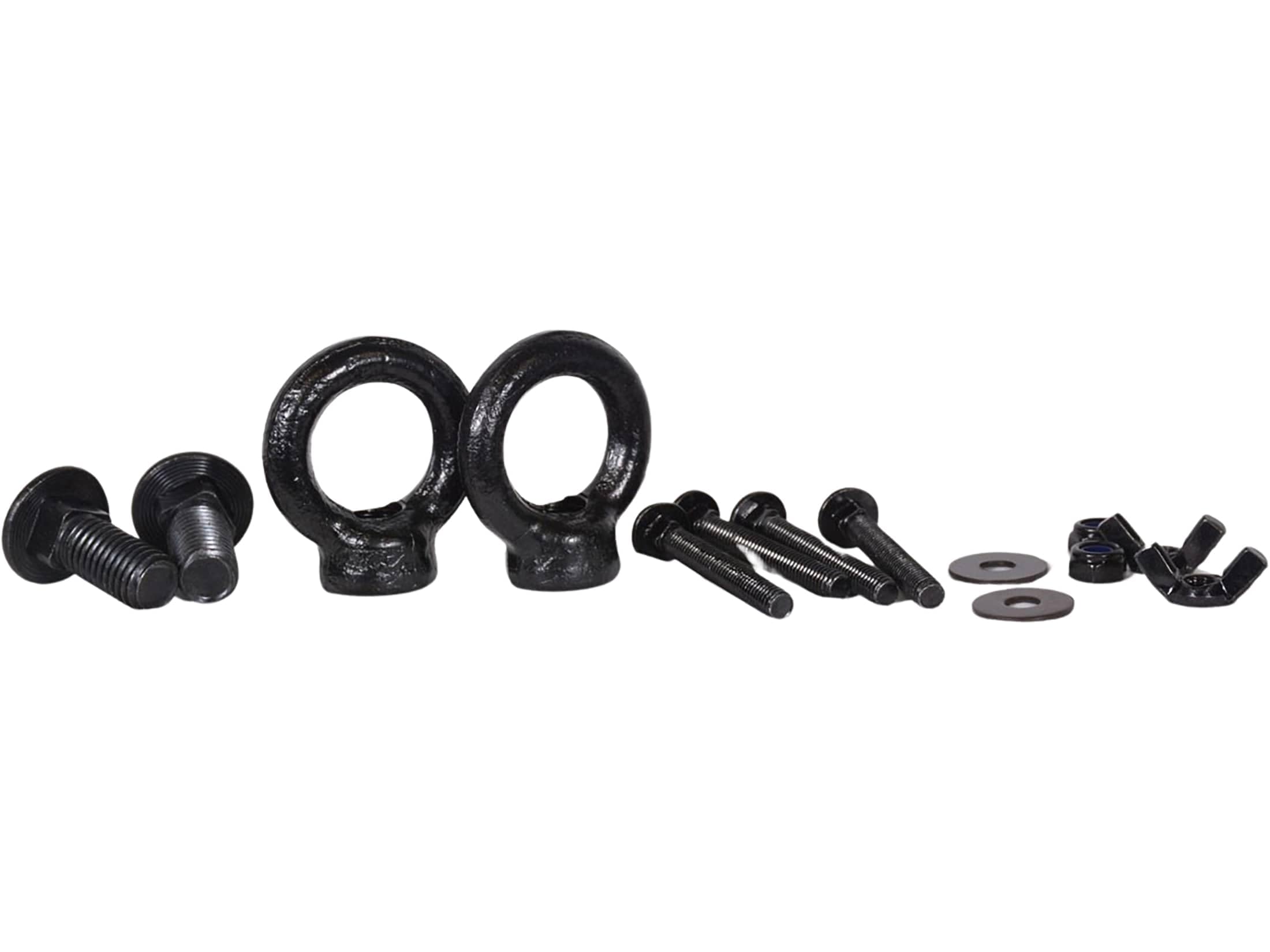 B/C Birchwood Casey T-Post GONG Mount