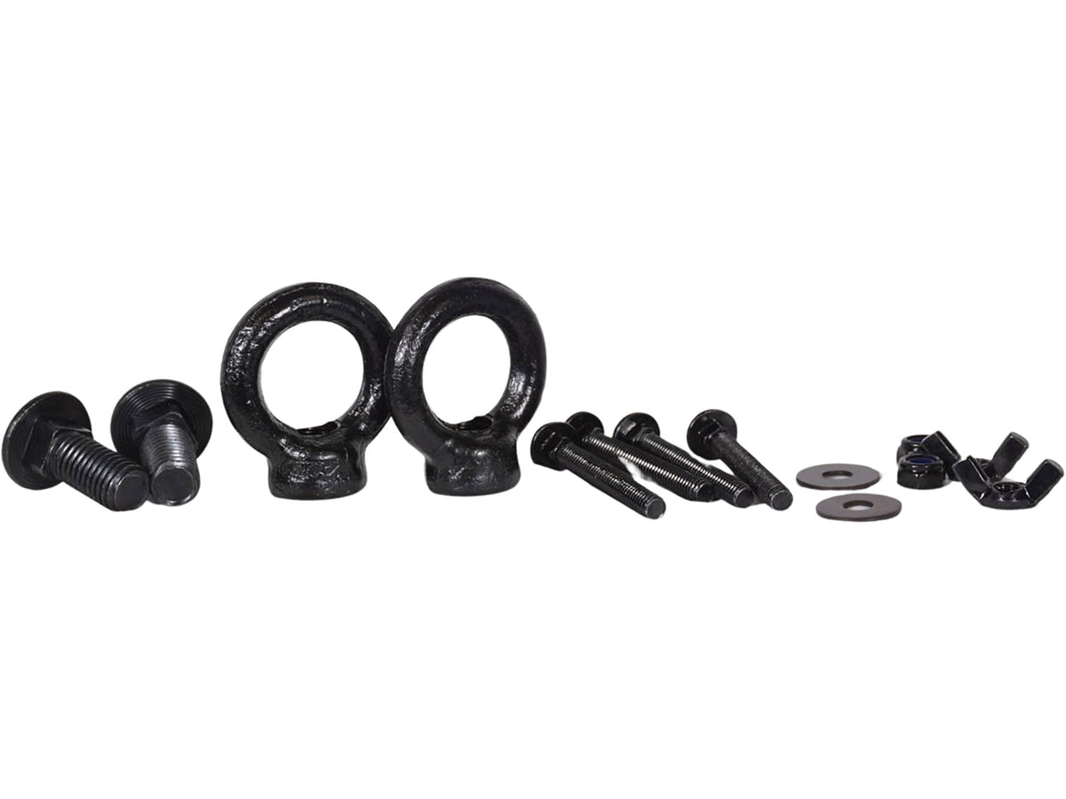 B/C Birchwood Casey T-Post GONG Mount