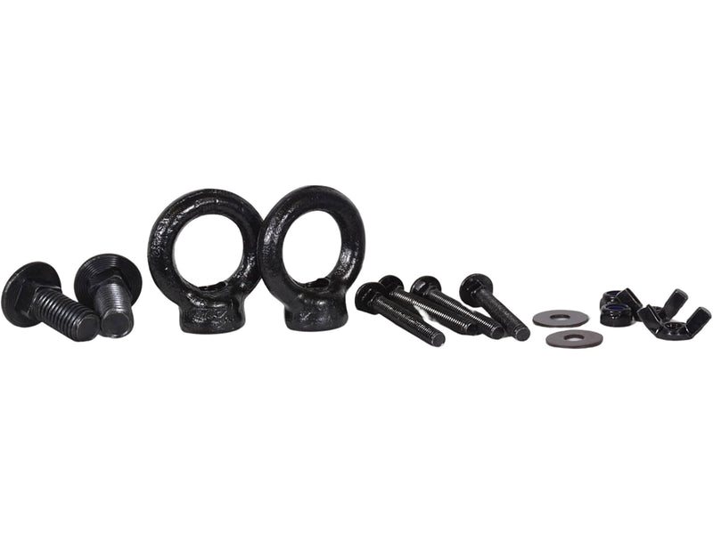 B/C Birchwood Casey T-Post GONG Mount