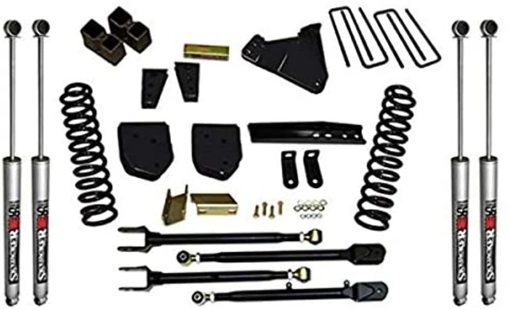 Suspension Lift Kits Skyjacker F114524K-M
