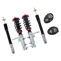 Street Series Megan Racing MR-CDK-SIQ12 Coilover Damper Kit