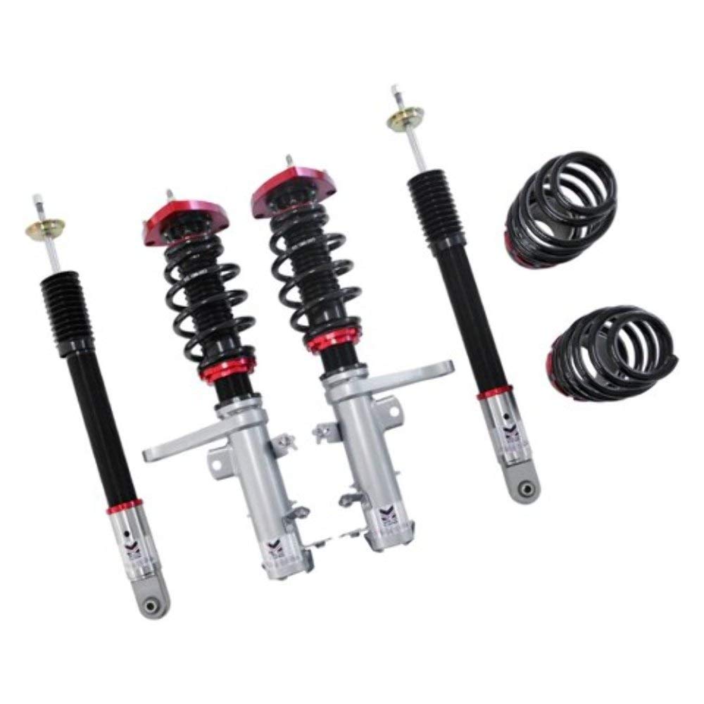 Street Series Megan Racing MR-CDK-SIQ12 Coilover Damper Kit