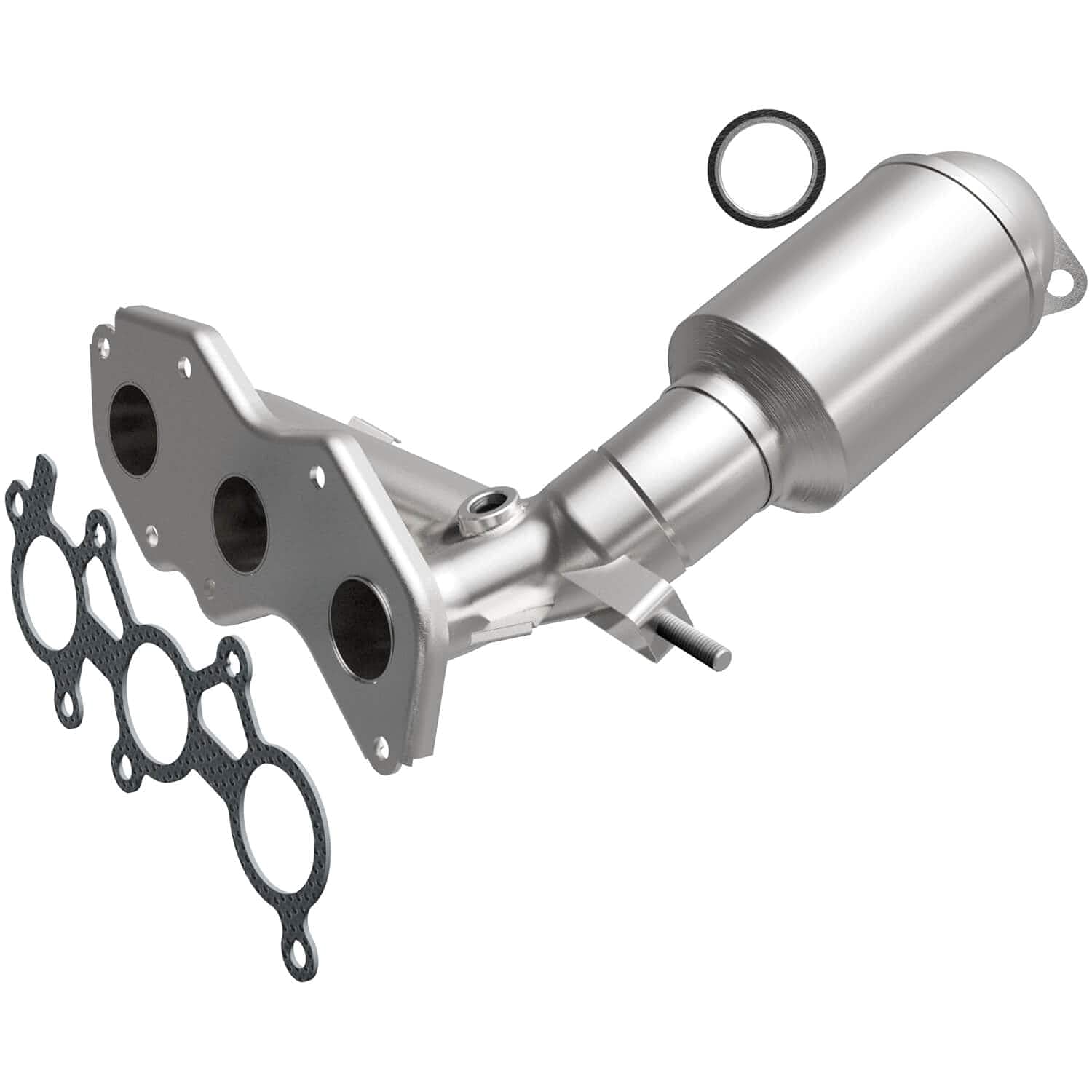 California Grade MagnaFlow Catalytic Converter 5582545: Manifold (CARB Compliant)