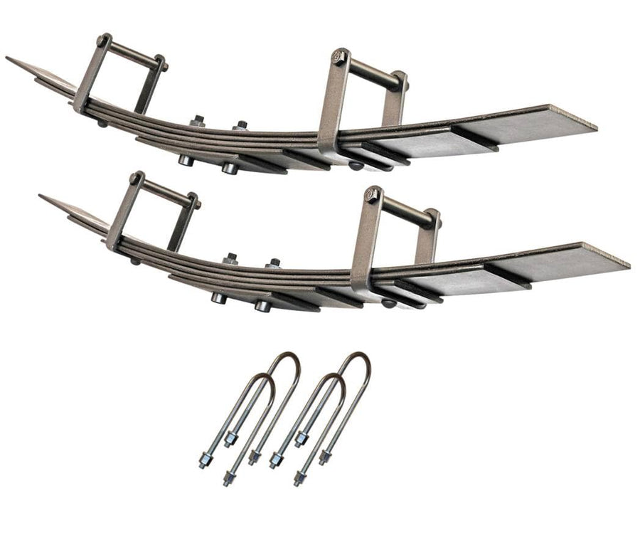 Progressive Carli Add-a-Pack, 1" Lift