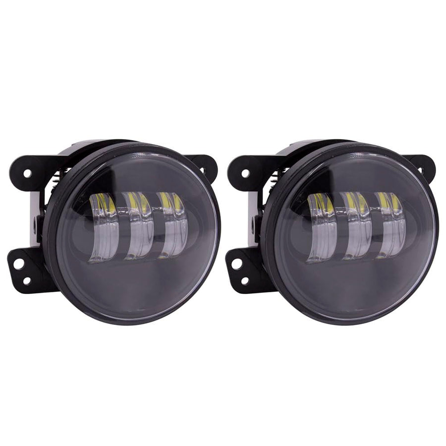 Jeep Wrangler JL 2018-Up METRA Backup Camera Replacement Kit (JP-JLKT)