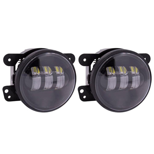 Jeep Wrangler JL 2018-Up METRA Backup Camera Replacement Kit (JP-JLKT)