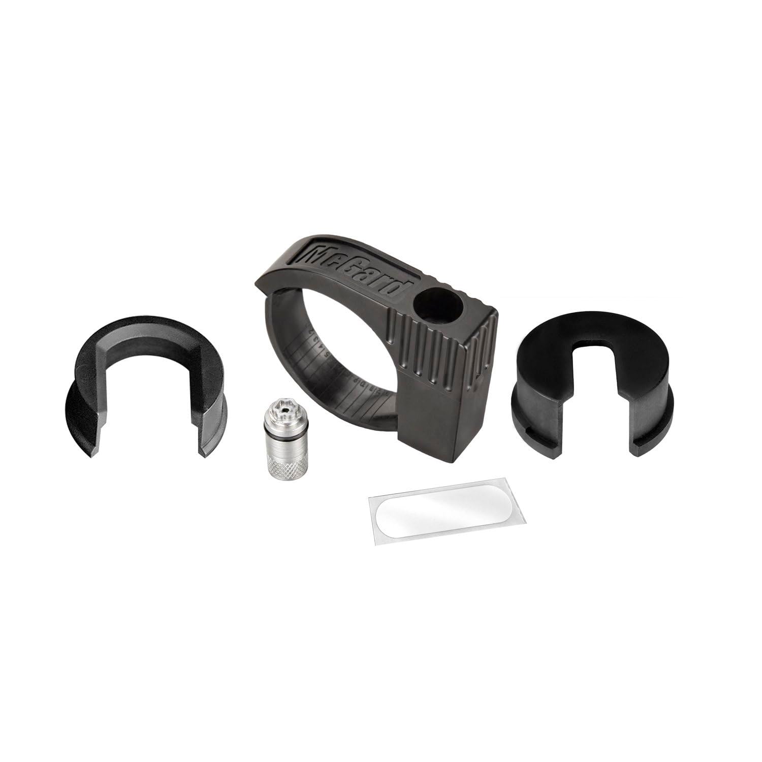 McGard Tailgate Lock for Vehicles