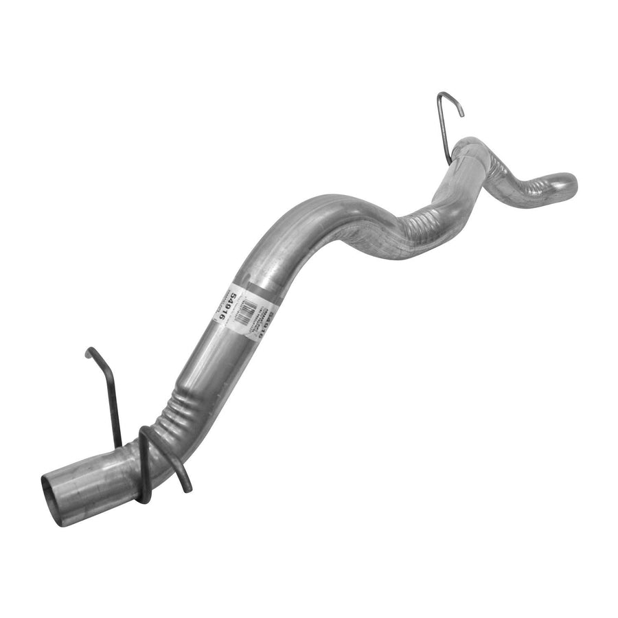 Exhaust Tail Pipe AP Exhaust Products 54916