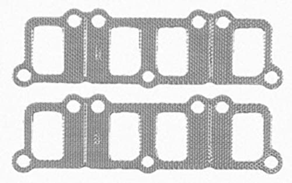 Exhaust Manifold Gasket Set MAHLE MS15201