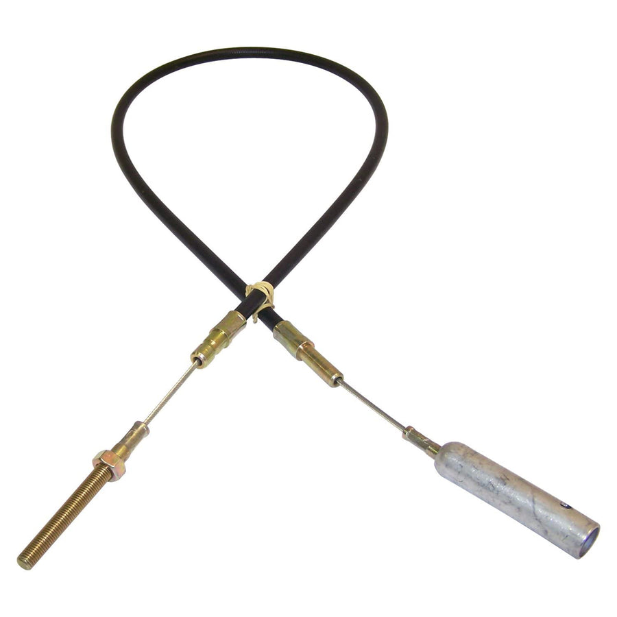 Automotive Crown Brake Cable Parking Brake