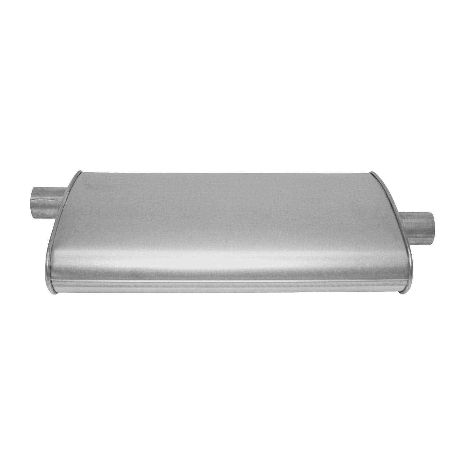 AP Exhaust 6596 Muffler Products AP Exhaust