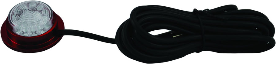 HIL-DR Vision X Lighting Red LED Pod Light