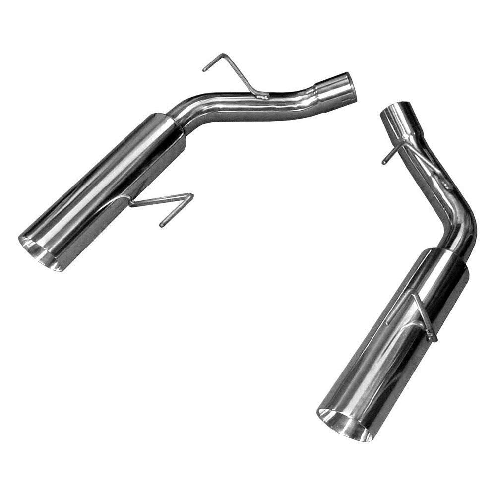 Performance SFM60MS PYPES EXHAUS Exhaust