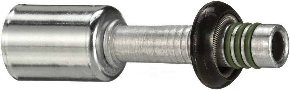 Coupling Gates G45950-0608