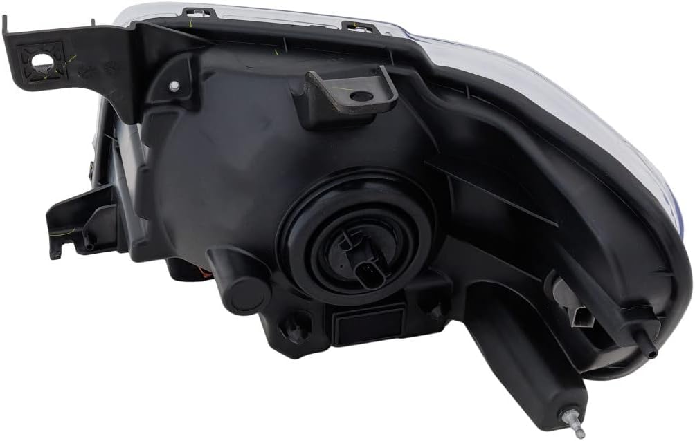 DEPO Go-Parts - for - Ford Explorer