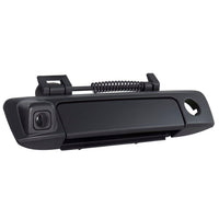 Ford Ranger iBeam Tailgate Handle Camera