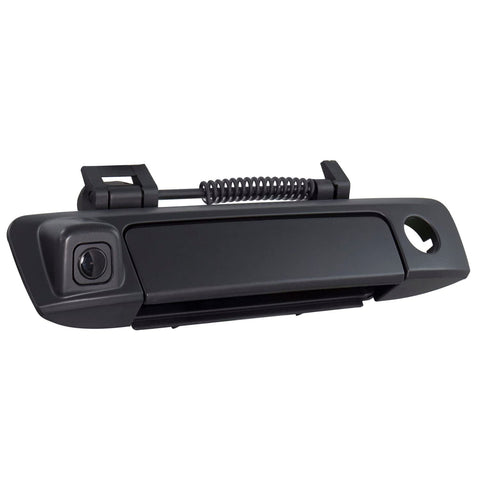 Ford Ranger iBeam Tailgate Handle Camera