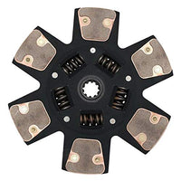 Clutch Friction Disc Centerforce Dfx