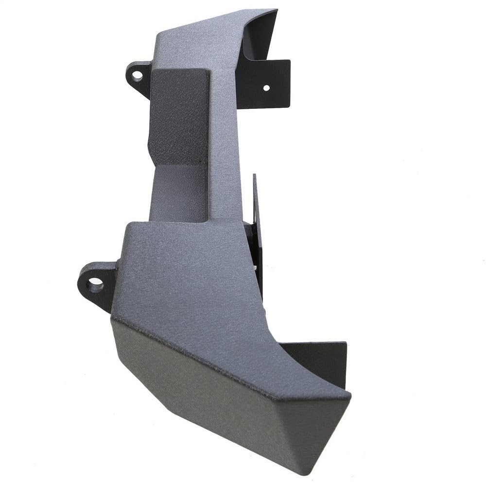 XRC Rear Bumper W Hitch Smittybilt JL 2/4DOOR 76855