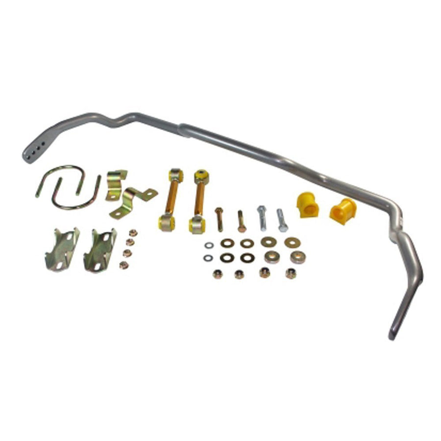 Black Sway Bar Whiteline BFR65Z
