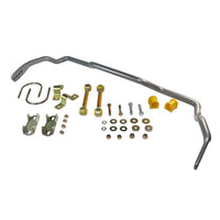 Black Sway Bar Whiteline BFR65Z