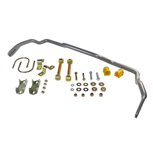 Black Sway Bar Whiteline BFR65Z