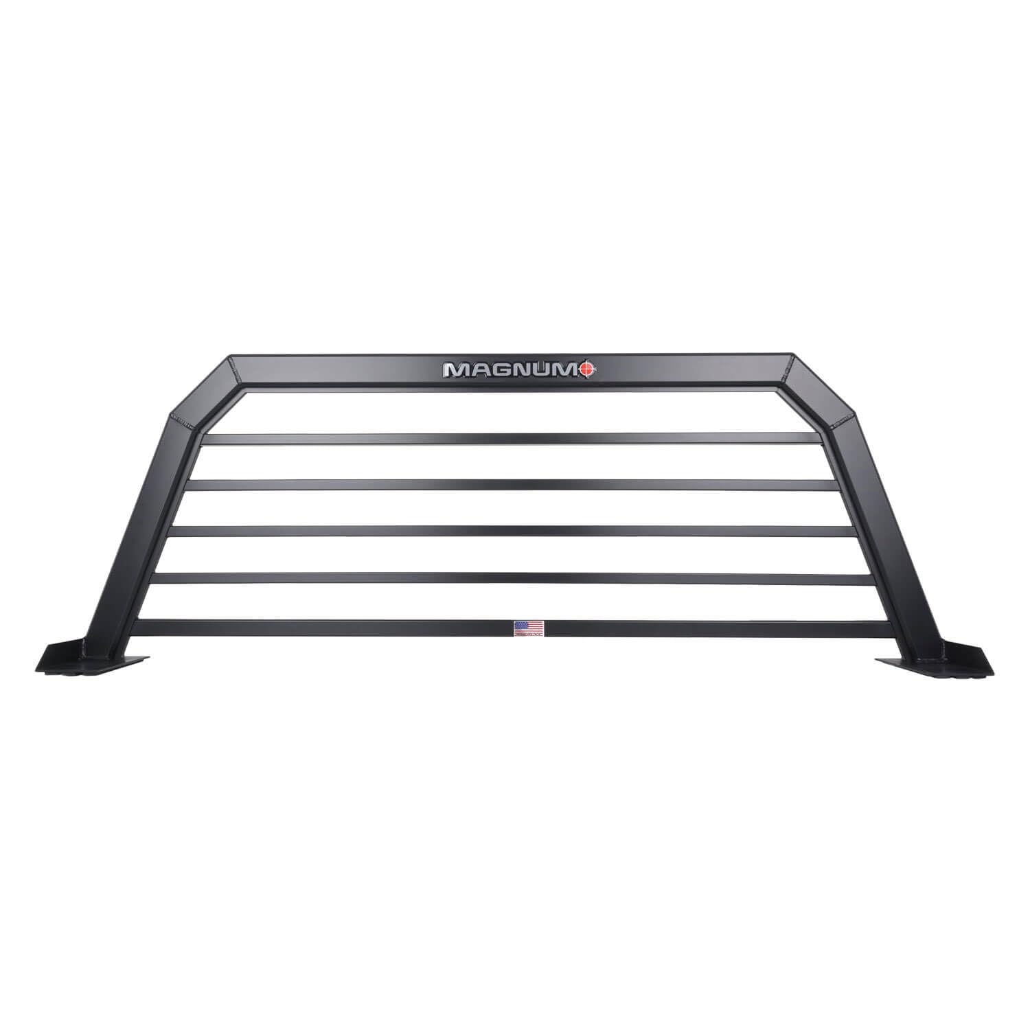 Magnum Headache Rack Standard Bars | Fits 20-23 Ford Super Duty