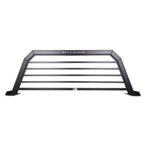 Magnum Headache Rack Standard Bars | Fits 20-23 Ford Super Duty