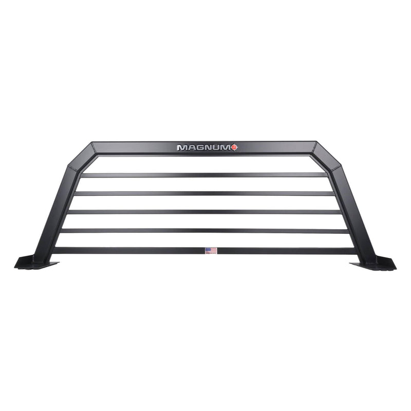 Magnum Headache Rack Standard Bars | Fits 20-23 Ford Super Duty