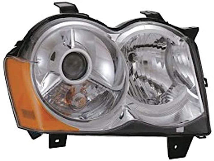 CS290-B001L Eagle Eyes Headlight