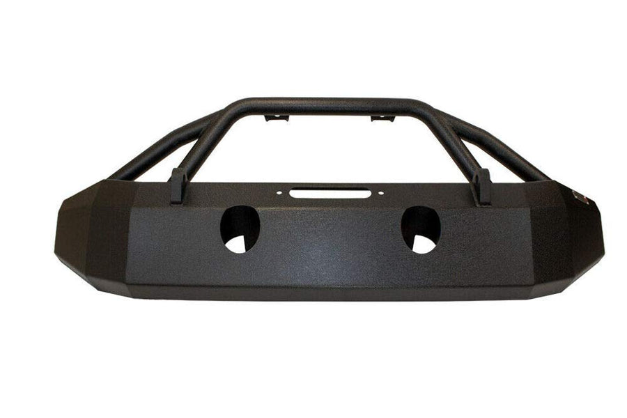 JL Fishbone Mid Width Winch Bumper