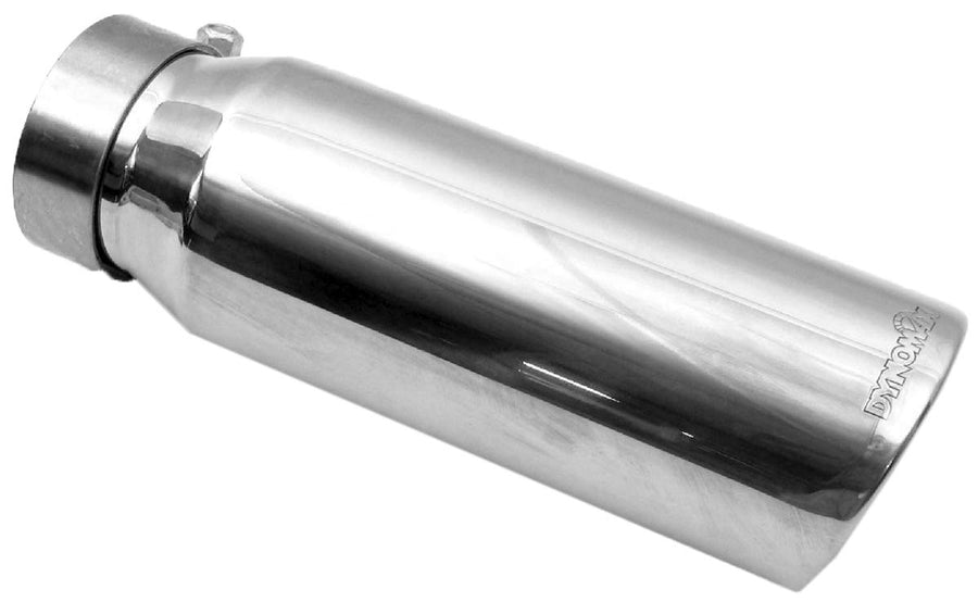 Exhaust Spout Dynomax 36506 Pipe