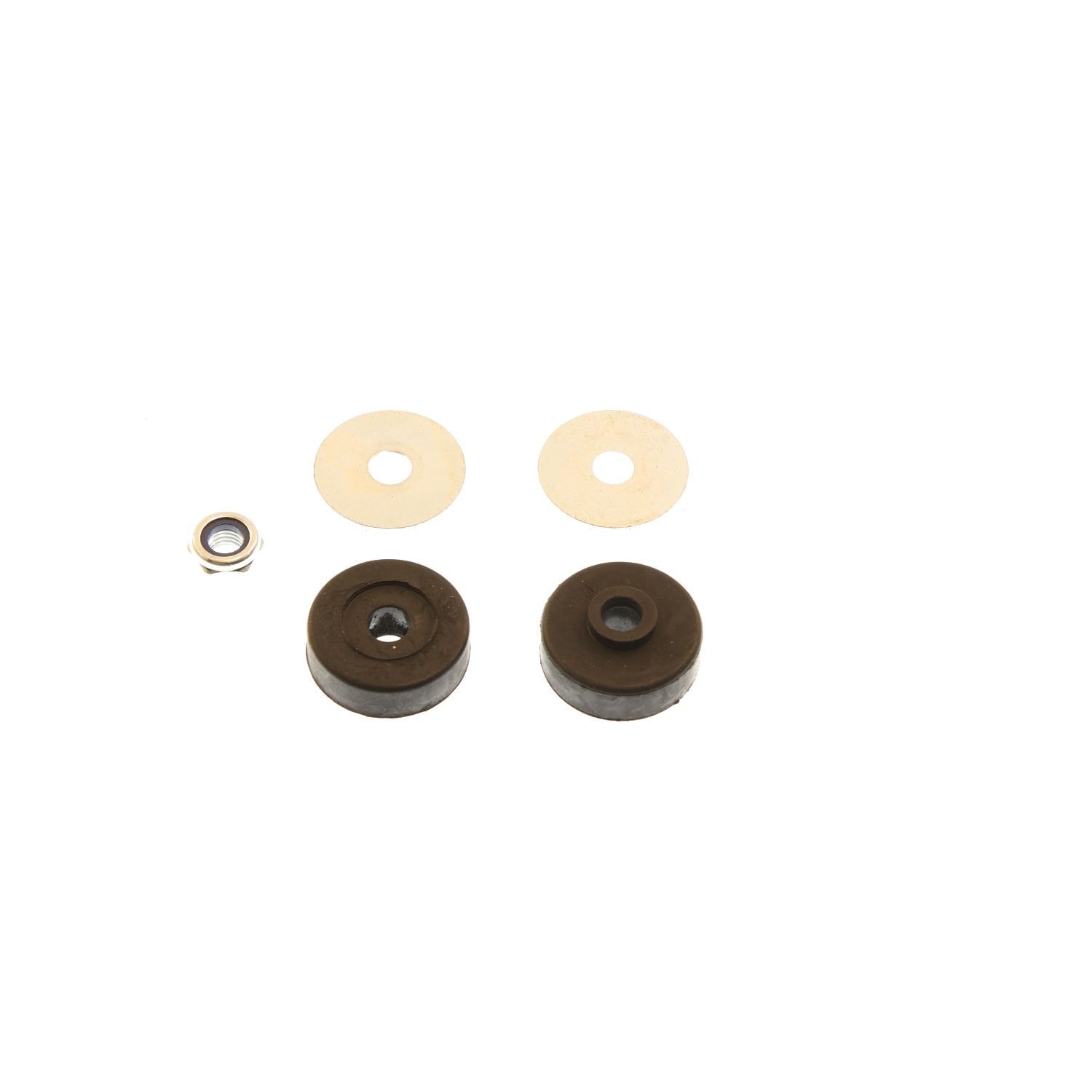 46mm Bilstein (24-004633) Monotube Shock Absorber