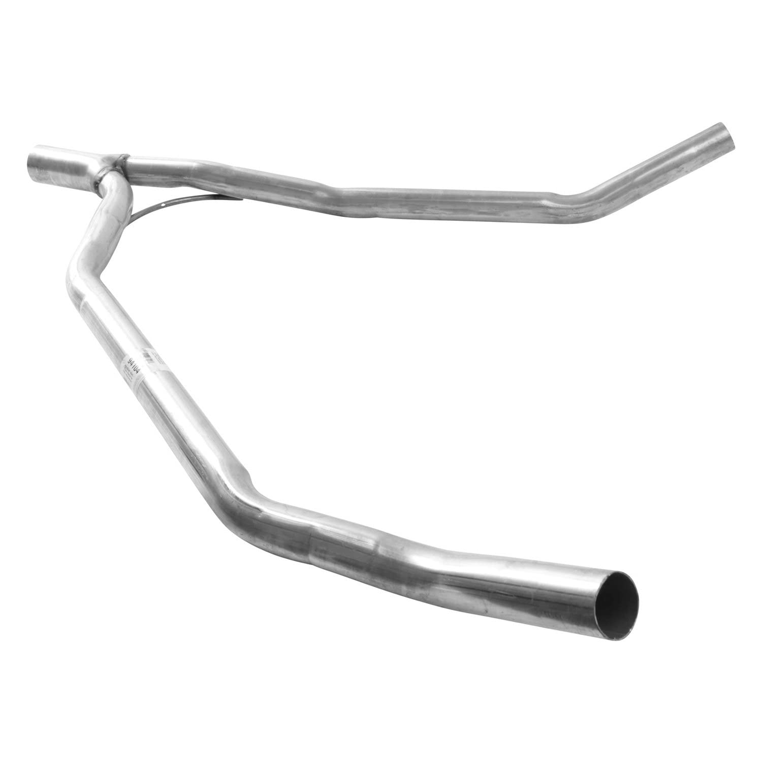 Exhaust Intermediate Pipe Ansa HD20706