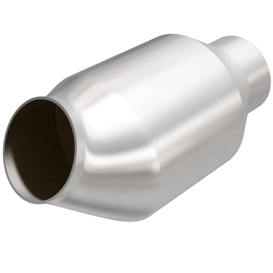 Catalytic Converter MagnaFlow 59975: OEM Grade, Universal Fit (Federal/EPA Compliant)