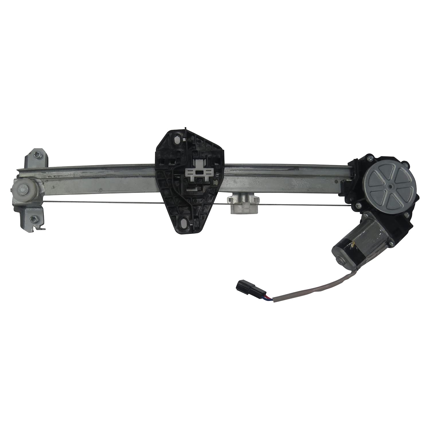 Replacement rear left Window Regulator TYC 660462 (HONDA), 1 Pack