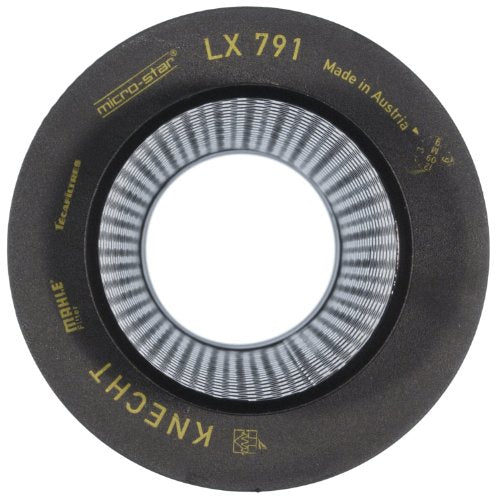 Air Filter MAHLE LX 791
