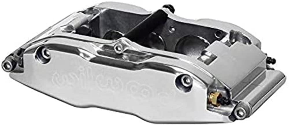 Polished Caliper-BNSL6R-RH