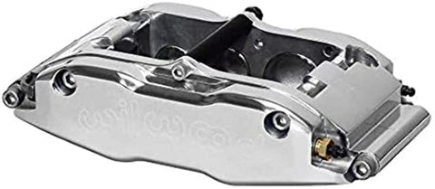 Polished Caliper-BNSL6R-RH