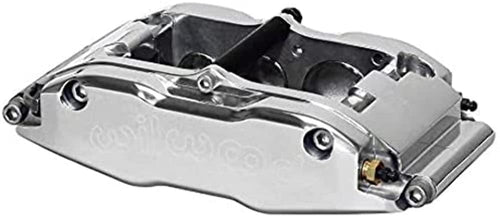 Polished Caliper-BNSL6R-RH