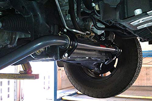 Rear Belltech 5555 Anti-Swaybar