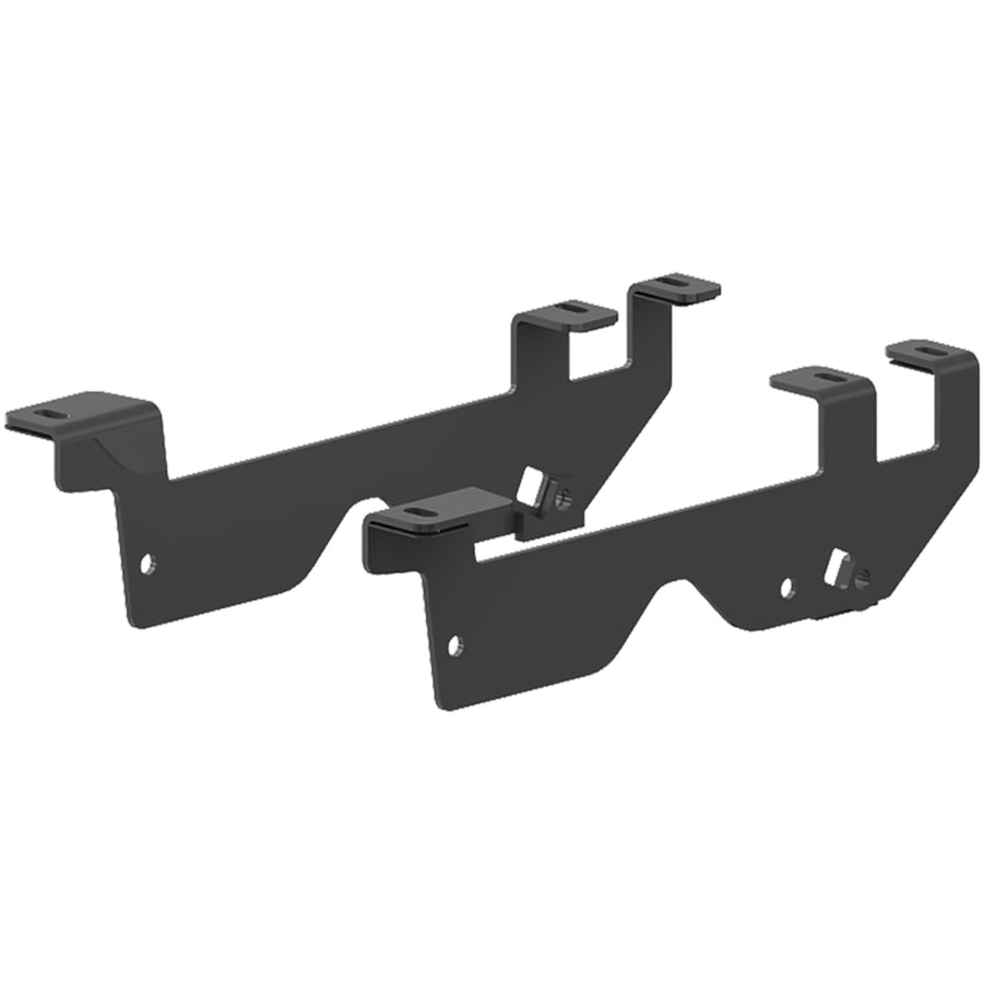 ISR Series PullRite 2772 Custom Mounting Kit for Ford F-150 (2021)