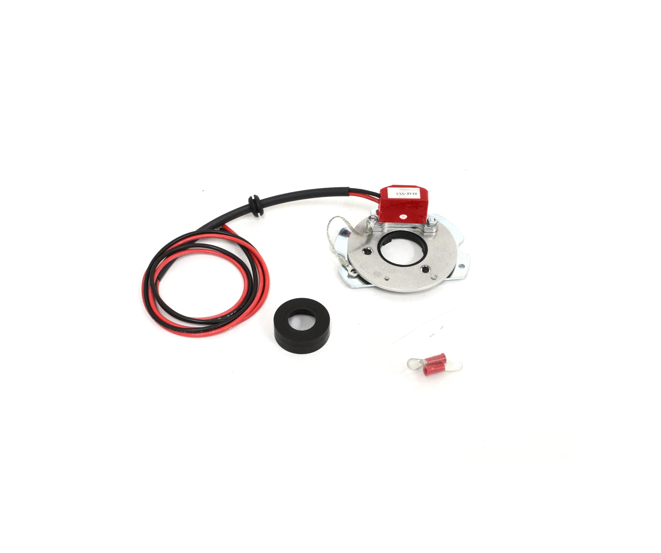Ignitor II Pertronix 9LU-181A Adaptive Dwell Control for Lucas 8-Cylinder